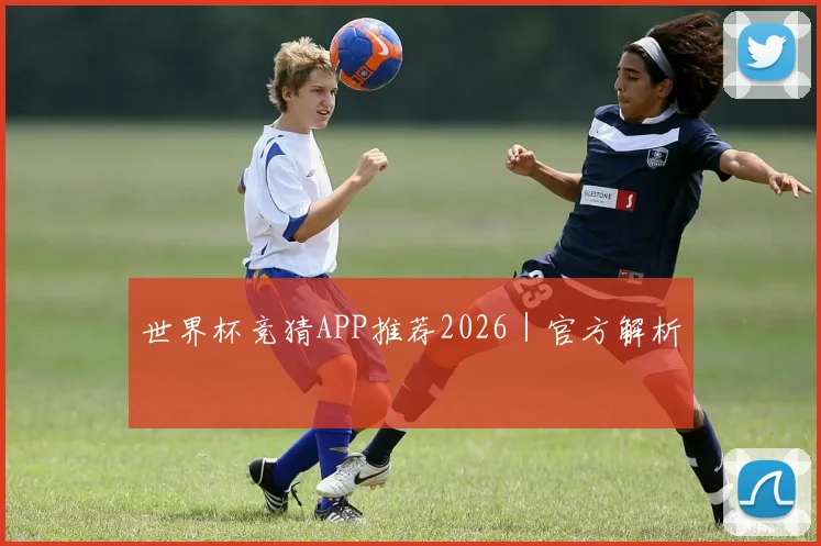 世界杯竞猜APP推荐2026｜官方解析