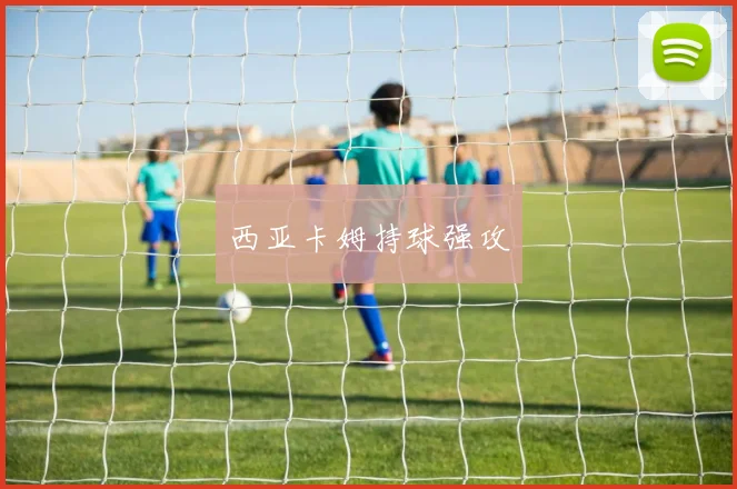 西亚卡姆持球强攻