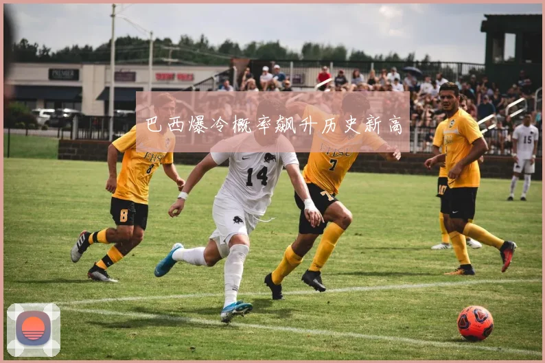 巴西爆冷概率飙升历史新高