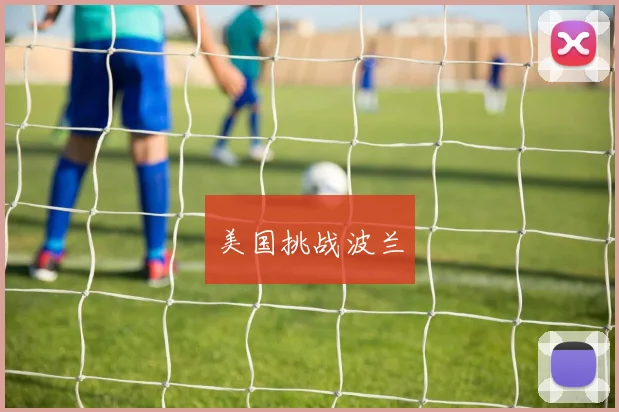美国挑战波兰